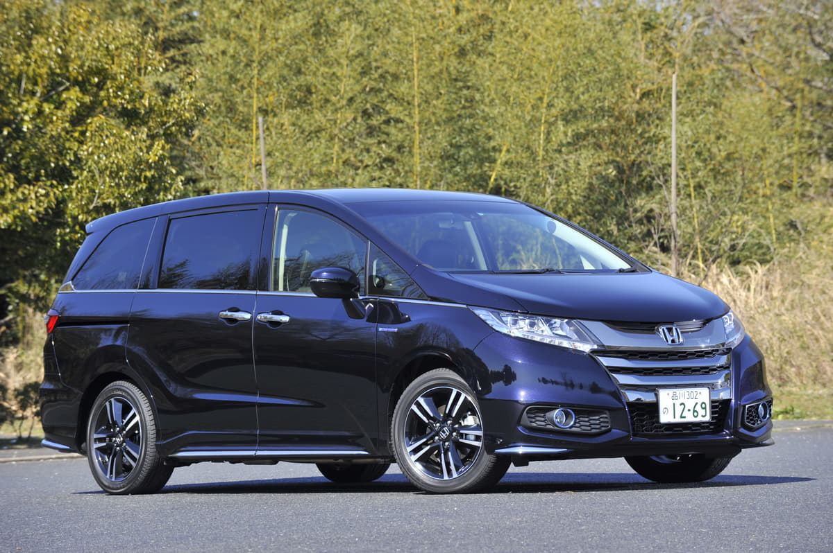 200以上 オデッセイ 車内寸法 226988オデッセイ 車内寸法 Irasujozcz54