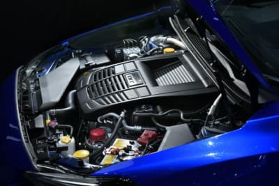 スバリスト阿鼻叫喚？ 短命に終わった「隠れた名機」FA20ターボ | AUTO MESSE WEB（オートメッセウェブ） ～カスタム