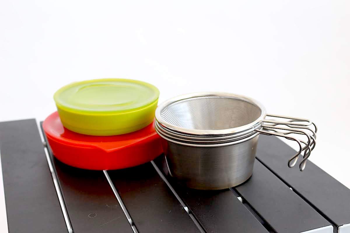 「重ねる」がアウトドア上手の第一歩！ 「スタッキング」＆「レイヤード」でキャンプを極める ｜ ガジェット通信 GetNews