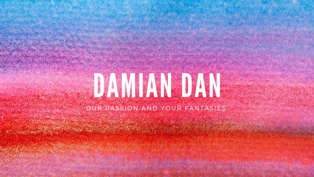 damiandanni OnlyFans Free Trial Photos Socials