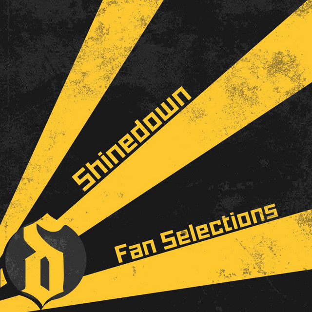 Shinedown & Fans' Sounds Of The Week Playlost.fm