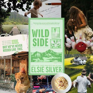 Wild Side Elsie Silver - playlist by i𝚊𝚖𝚊𝚗𝚊𝚑𝚒𝚝𝚊⋆. 𐙚 ⊹ ࣪ | Spotify