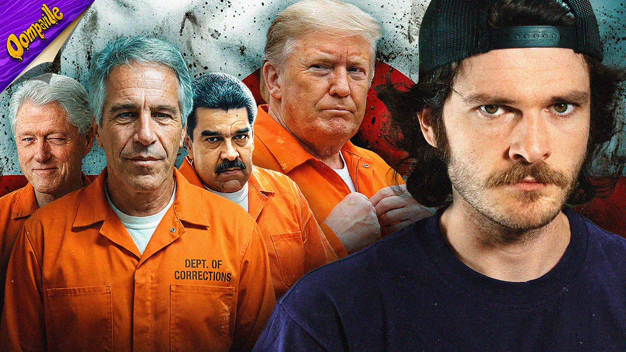 The Biggest Coverup In American History Oompaville Podcast On Spotify
