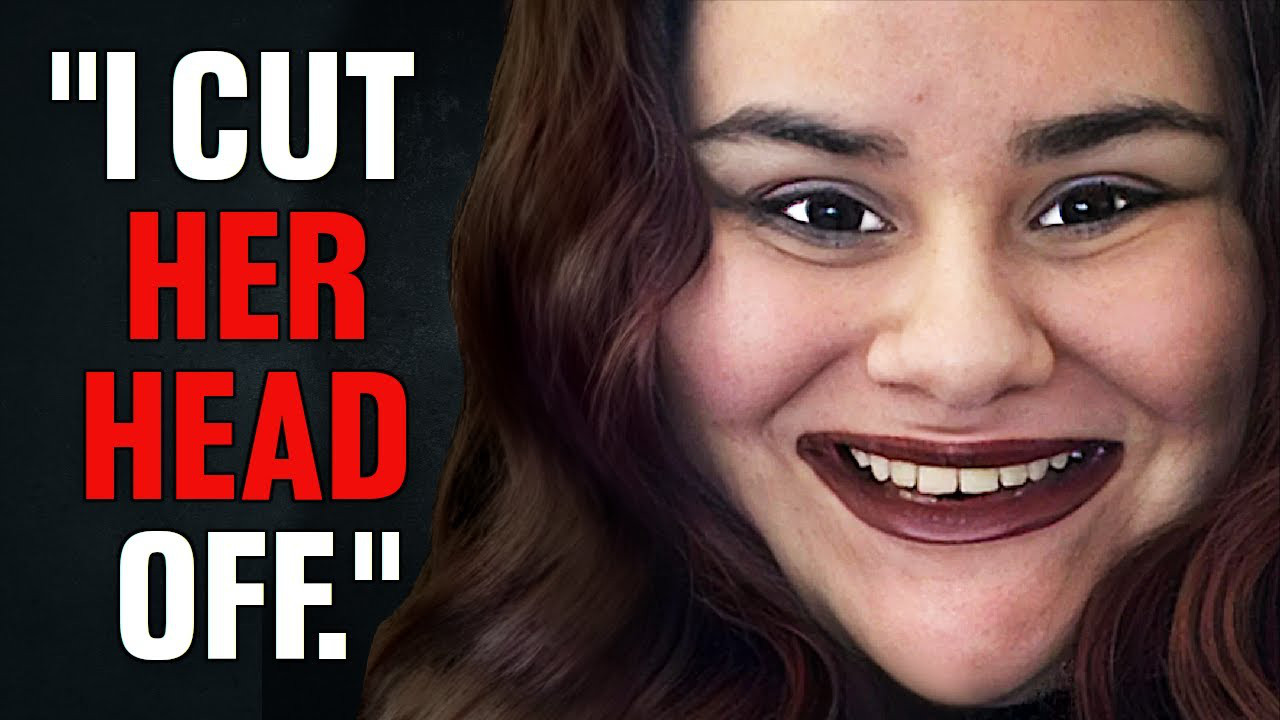 She Broke Four Knives Attacking Her Mom True 911 calls Podcast on