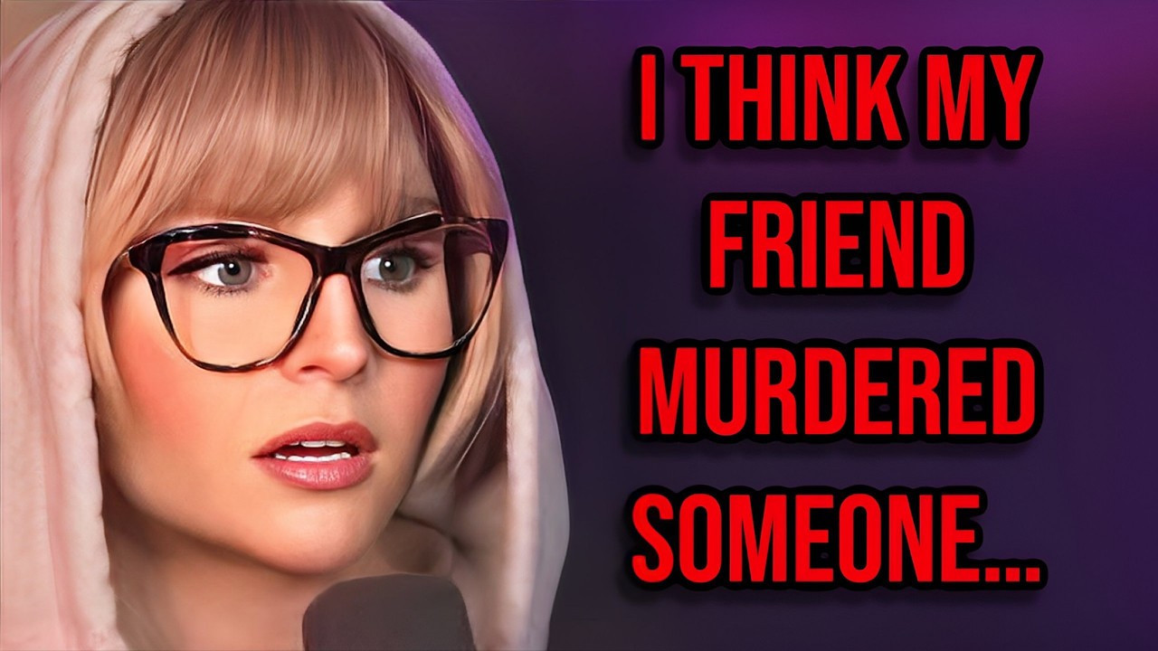 Absolutely Horrifying TRUE Reddit Encounters. Kallmekris Podcast on