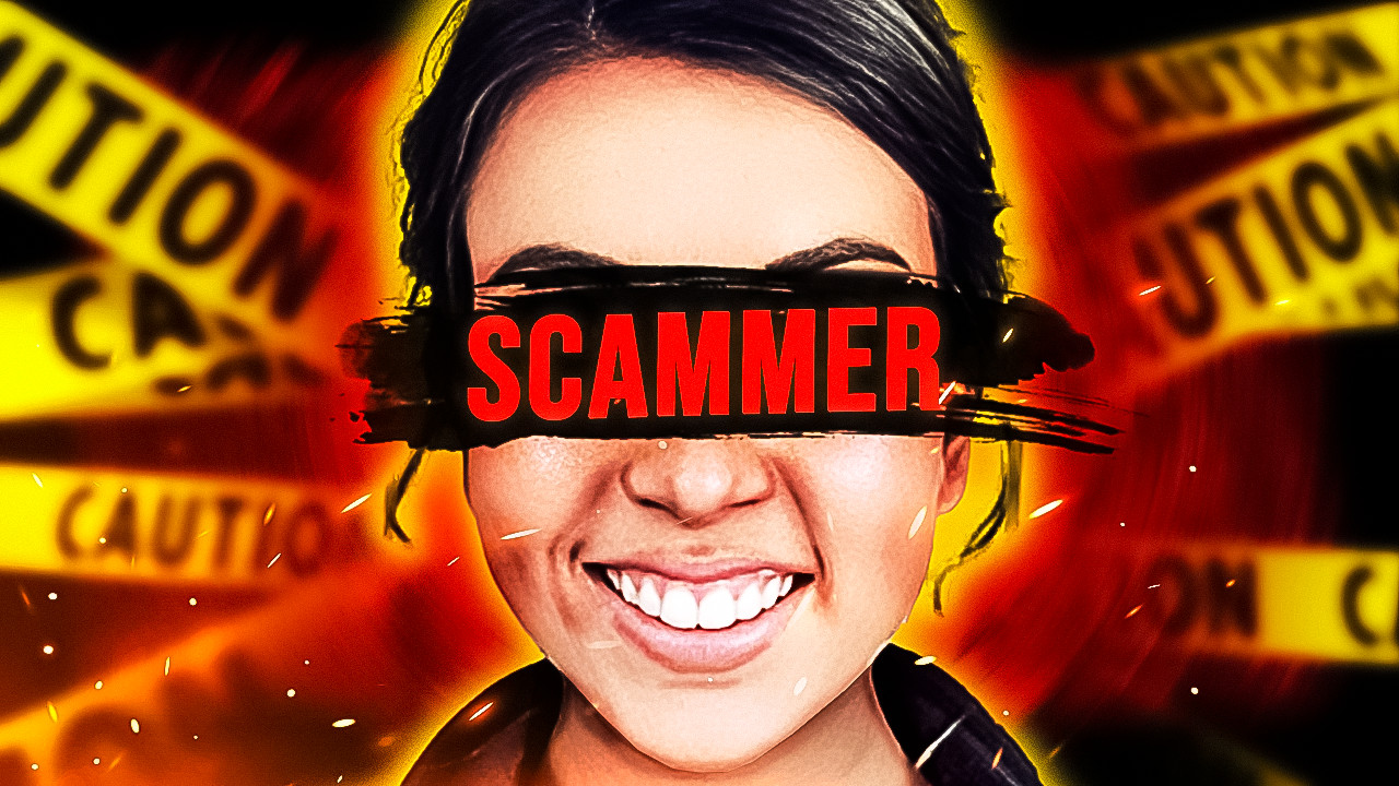 The Influencer Who Fooled Millions with One Lie The Dark Sides of