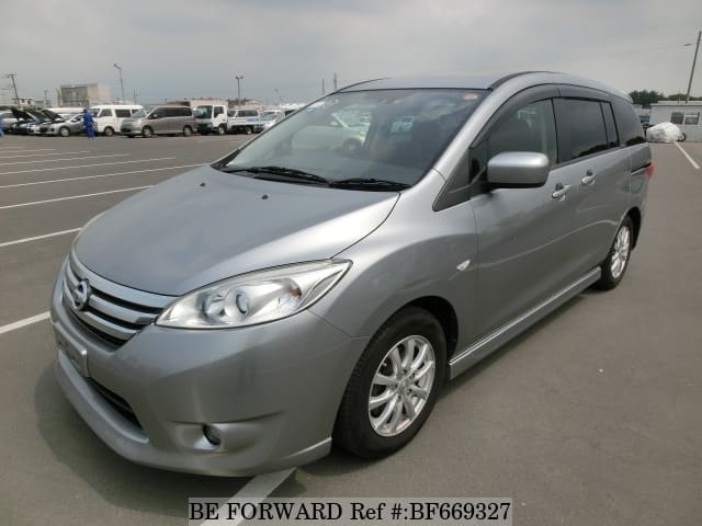 Used 2013 Nissan Lafesta Highway Star G/Dba-Cwffwn For Sale Bf669327 - Be Forward