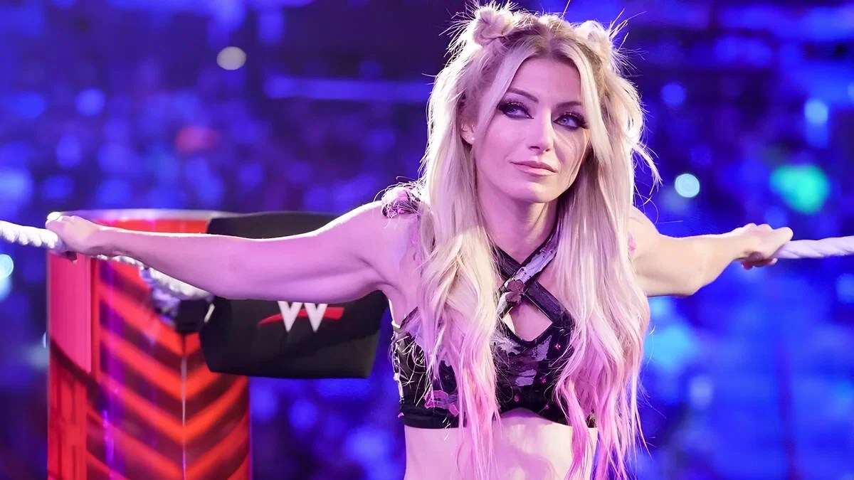 Alexa Bliss’ Mysterious One-Emoji Tweet Deleted Amid Uncle Howdy Wyatt 6 Rumors