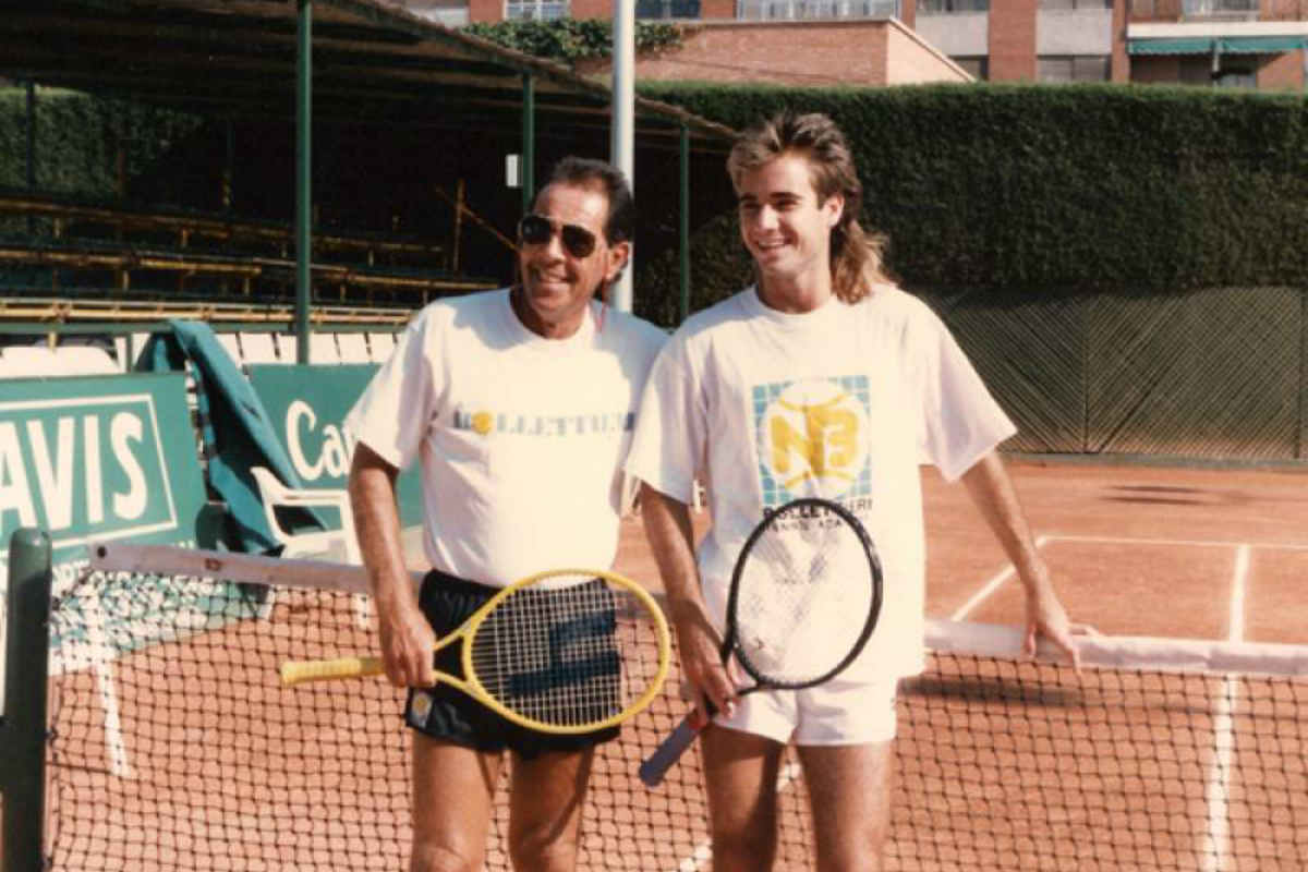 ‘He Wants Me to Beat the Dragon’ Andre Agassi Once Detailed Why His Father Pushed Him
