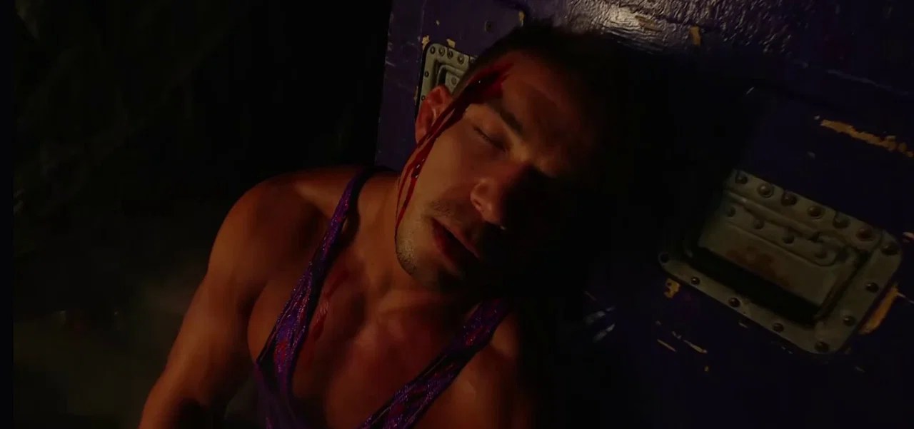 Was Chad Gable Really Shot Dead by Uncle Howdy’s Wyatt 6?