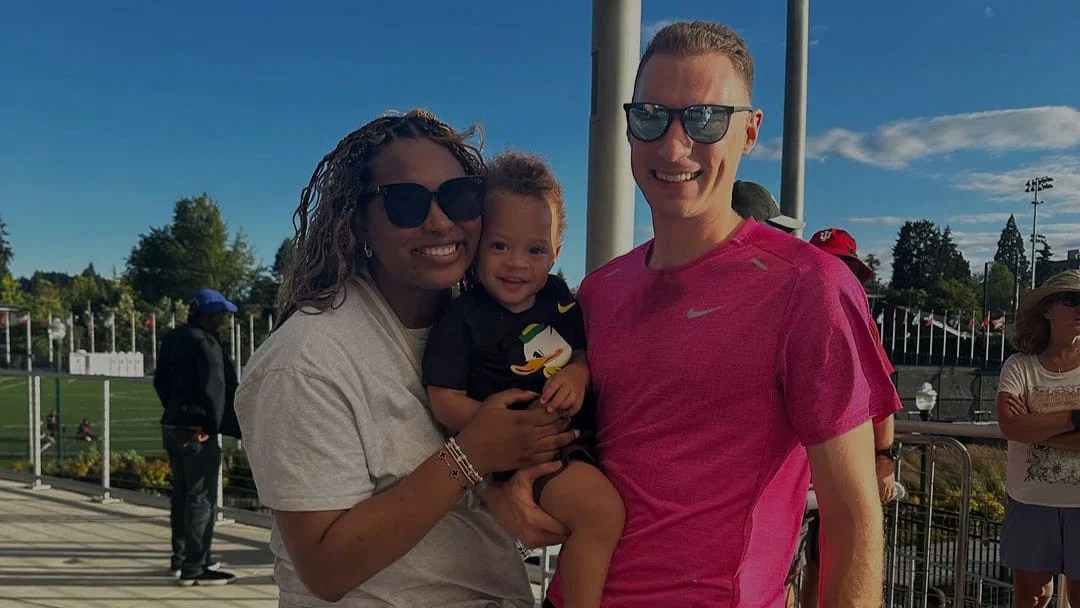 Who Is Clayton Murphy’s 2016 Olympic Teammate Wife? Learn About the Beautiful Love Story of the Track and Field Couple