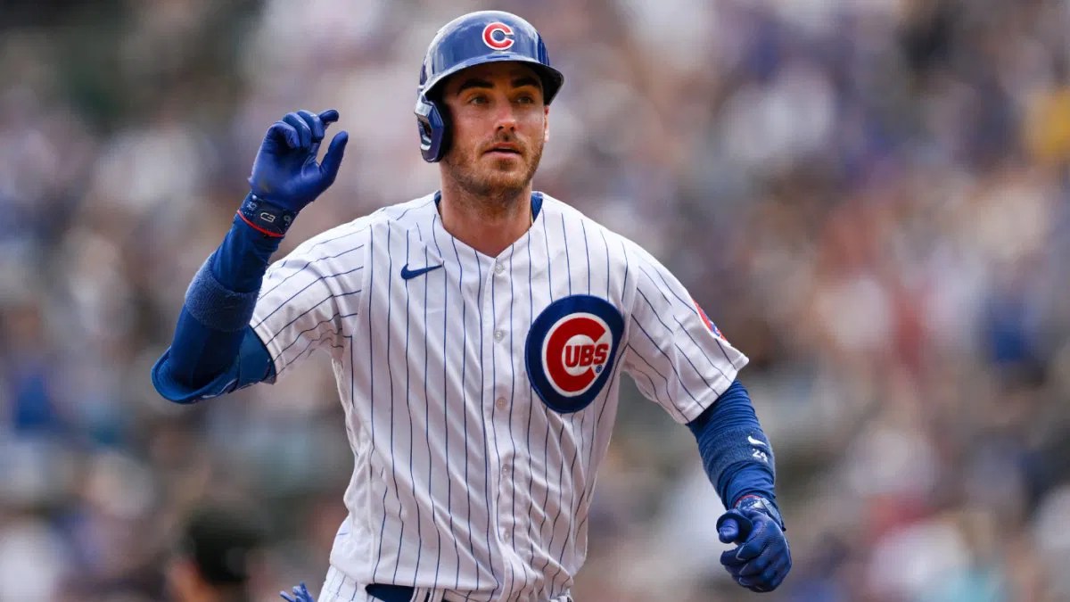 Who is Cody Bellinger's Agent? EssentiallySports