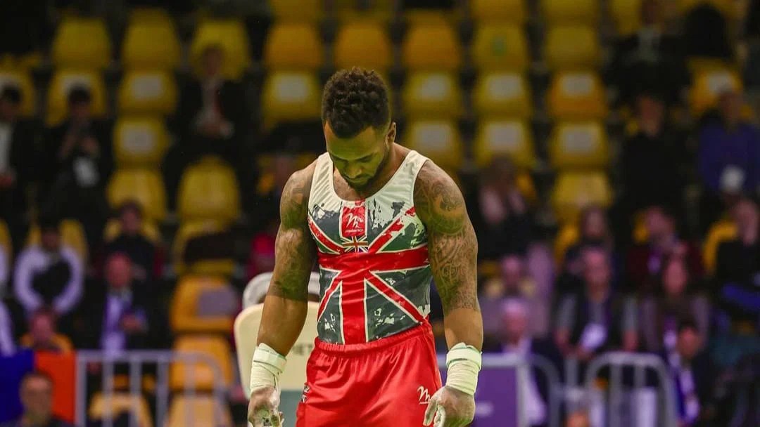 “Deserved a Spot”: Gymnastics Community Unite for “Devasted” Gymnast Who Failed Three Time in a Row to Make Olympics