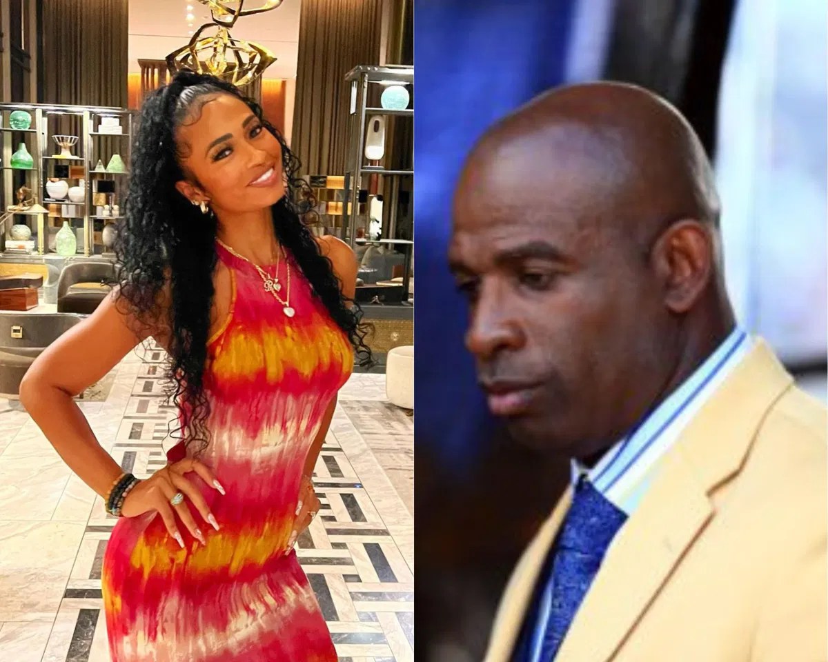 Deion Sanders Motivates his Fans on Social Media EssentiallySports