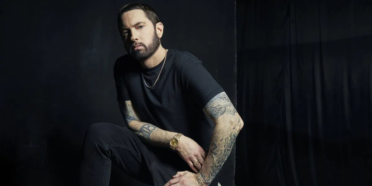 Which NFL Team Does Super Bowl LVI Performer Eminem Support