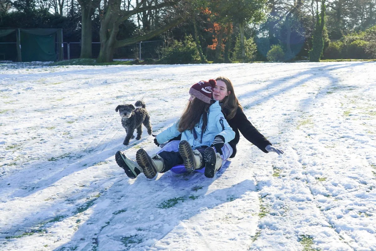 A Tradition Unlike Any Other Waveland Golf Course Yet Again Attracts