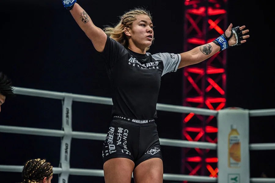 “I Was Training In Such An Amazing Environment” – Itsuki Hirata Looks Back Fondly At Training In America Ahead Of Return At ONE 167