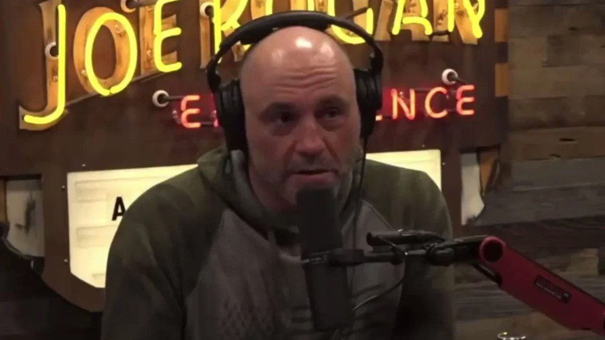 4 Months After 0M Spotify Deal, Joe Rogan Sets the Record Straight on the “Best Platform” Ever