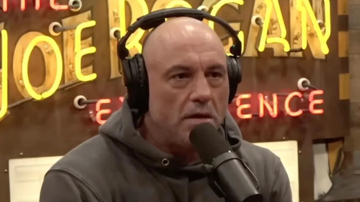 Joe Rogan Confronts Tank Abbott’s Accusations on “Corrupt” Big John McCarthy as Veteran Official Gets Accused of Booting UFC Legend