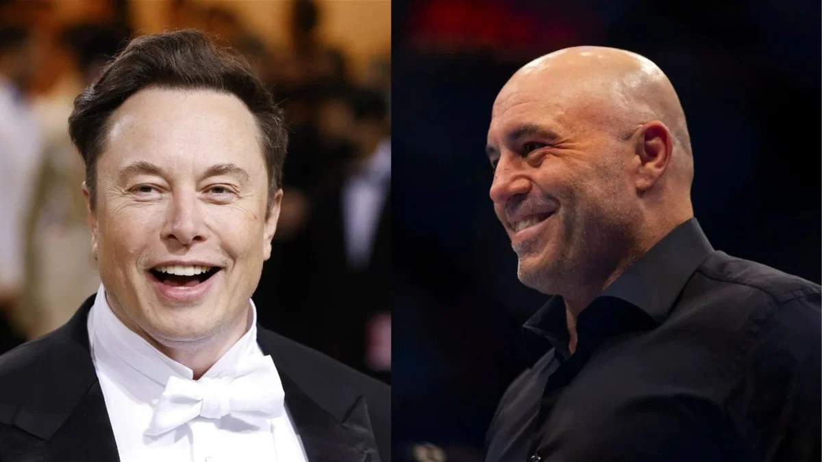 Inside the Relationship Between Joe Rogan and Elon Musk EssentiallySports