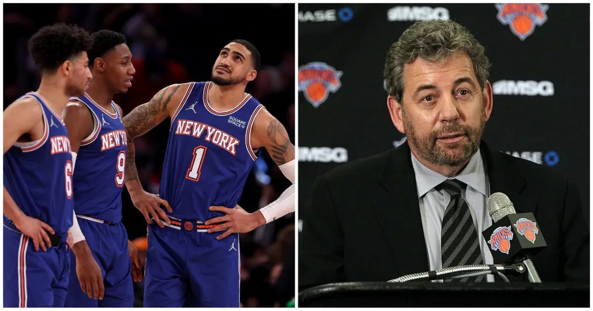 “No Superstar Will Come to That Team While…” Startling Revelation from