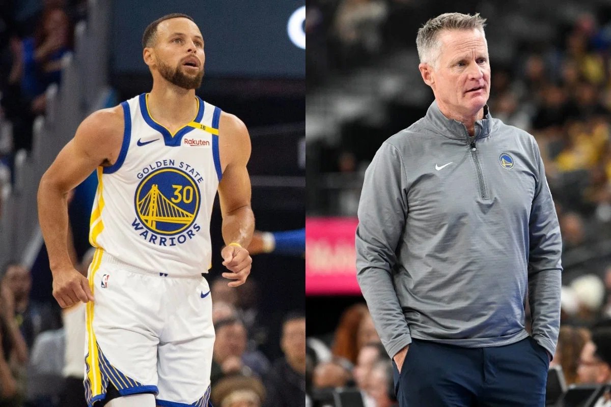 Stephen Curry Rules Out 35Million Job From Retirement Plan After