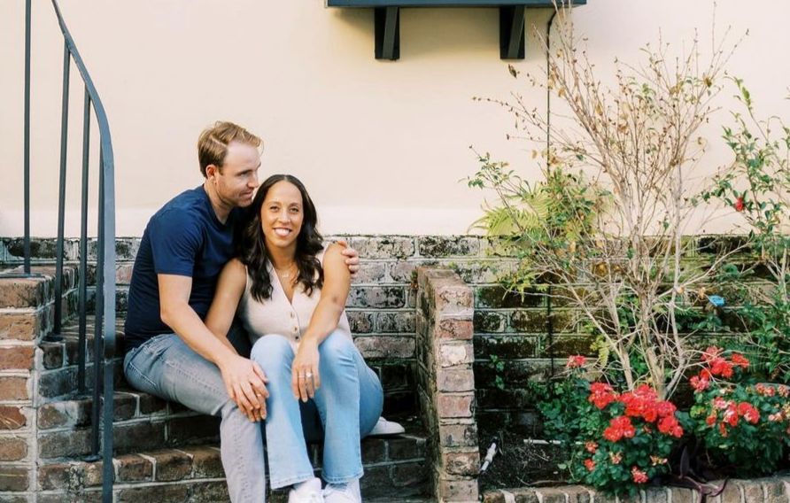 Madison Keys Reveals Intimate Details About Why “Second Home” Charleston Was Perfect for Her Big