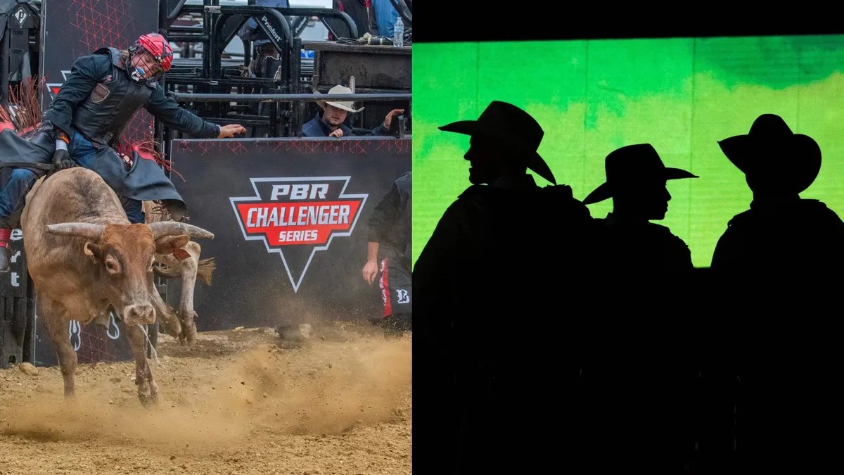 Michigan Gears Up for the Eighth Thrilling Rodeo Tour, Highlighting