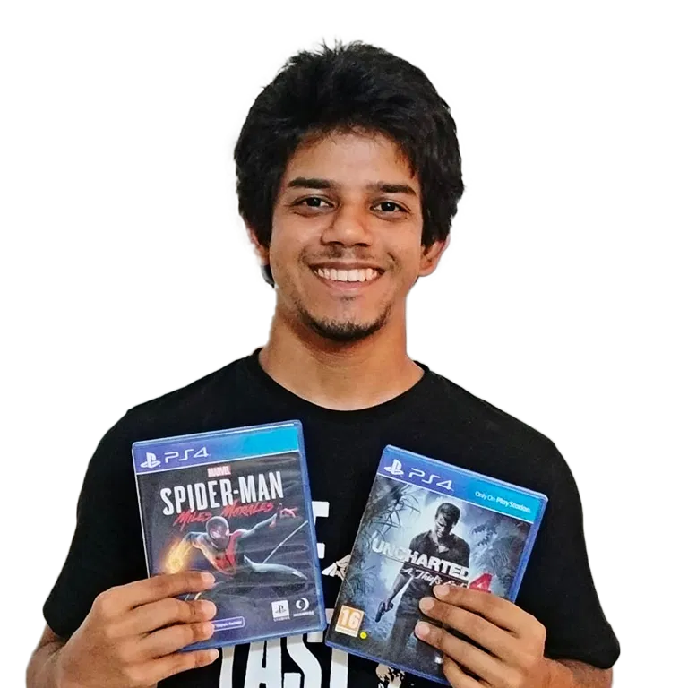 Rohan Karnad eSports Author at EssentiallySports