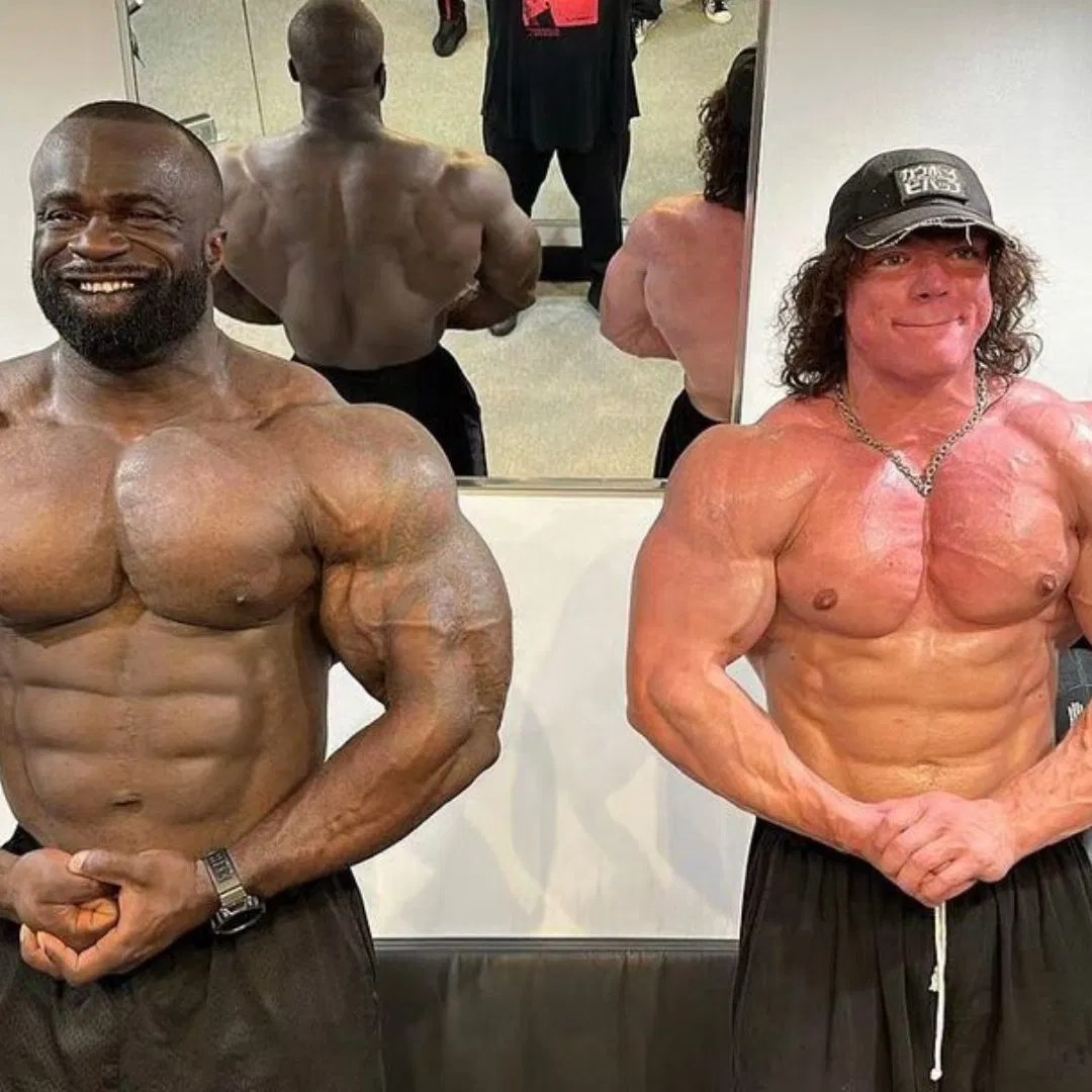 Amidst Heavy Criticism From Fans, 21YO Fitness Influencer Garners