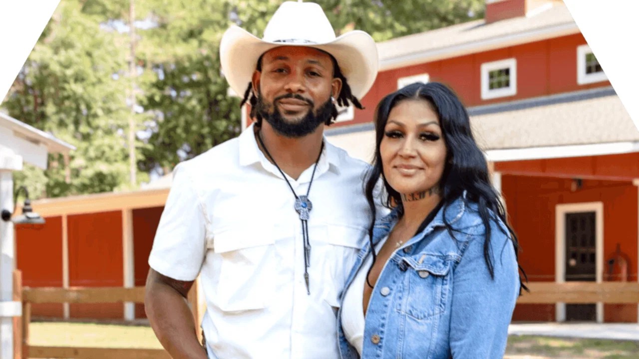 Who Is Steven Nelson’s Wife? Meet Monica Nelson, Retired CB’s Support Who Helps Him Run a Farm