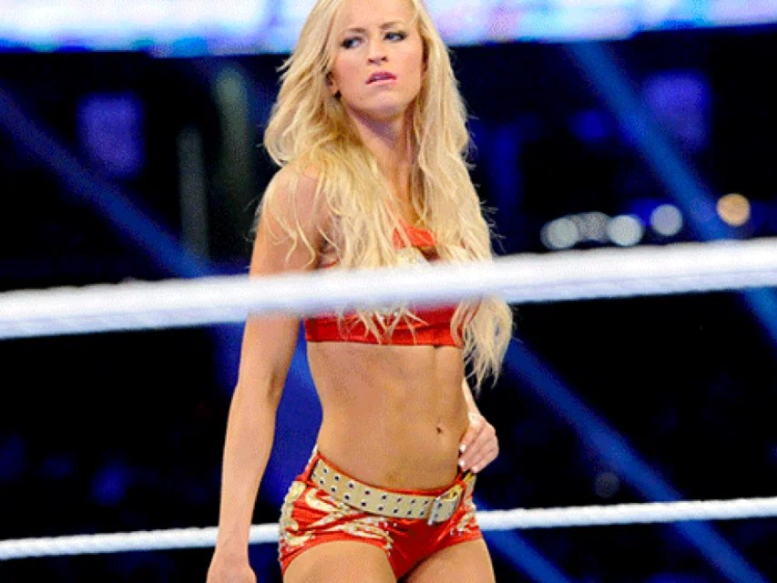 Summer Rae 2022 Summer Rae Details How Her 2022 Wwe Royal Rumble Appearance Came To Life: " I Honestly Didn't Even Really Get My Hopes Up" - Essentiallysports