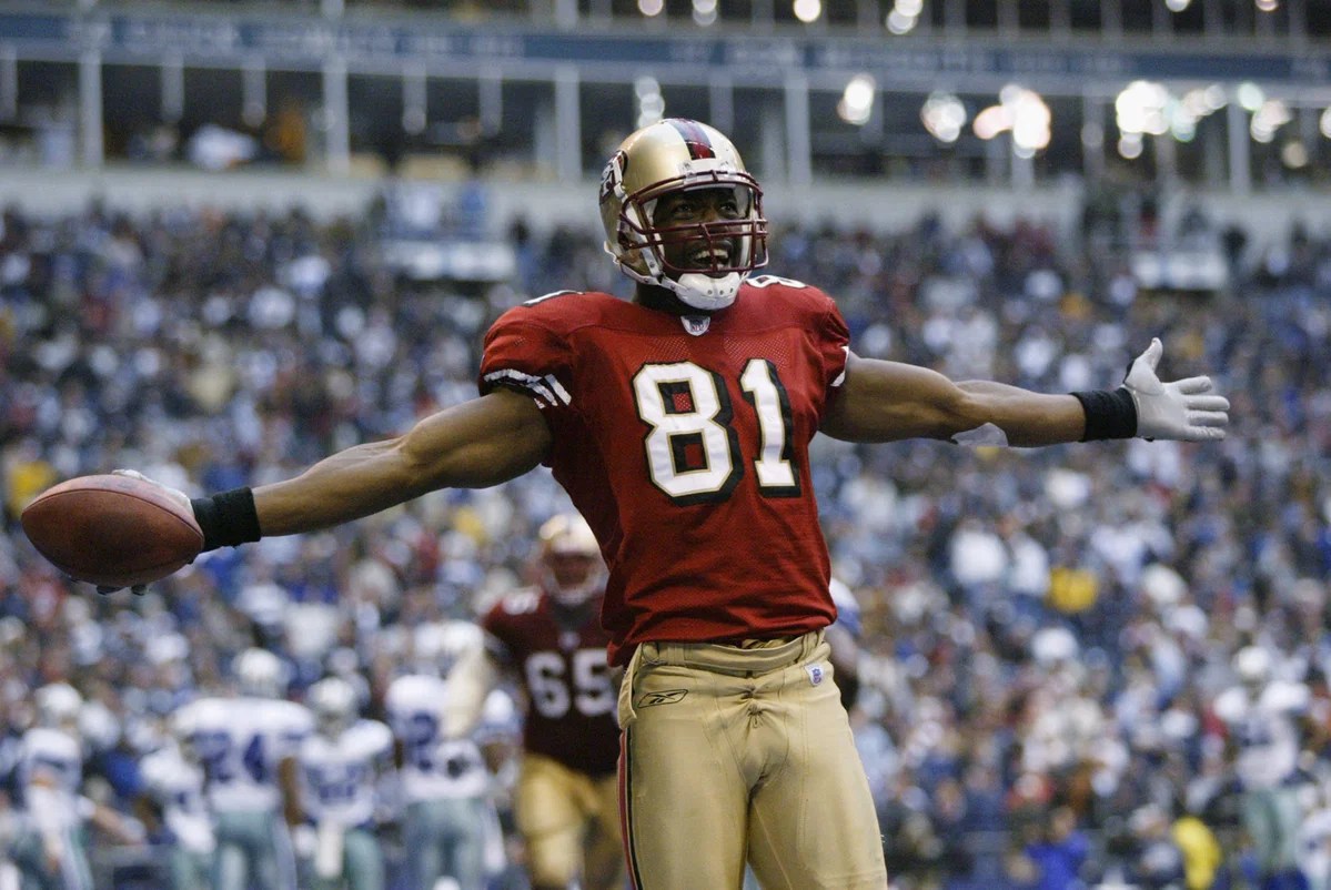 What Is Terrell Owens’ Salary at Fan Controlled Football League