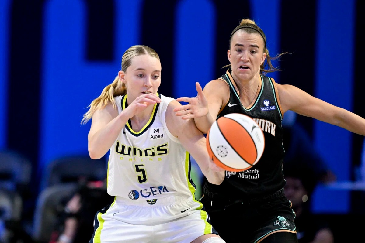 New York Liberty vs Dallas Wings: Injury Report, Starting-5, Prediction