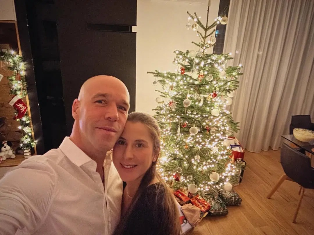 Who Is Belinda Bencic’s Boyfriend Martin Hromkovic? All You Need to