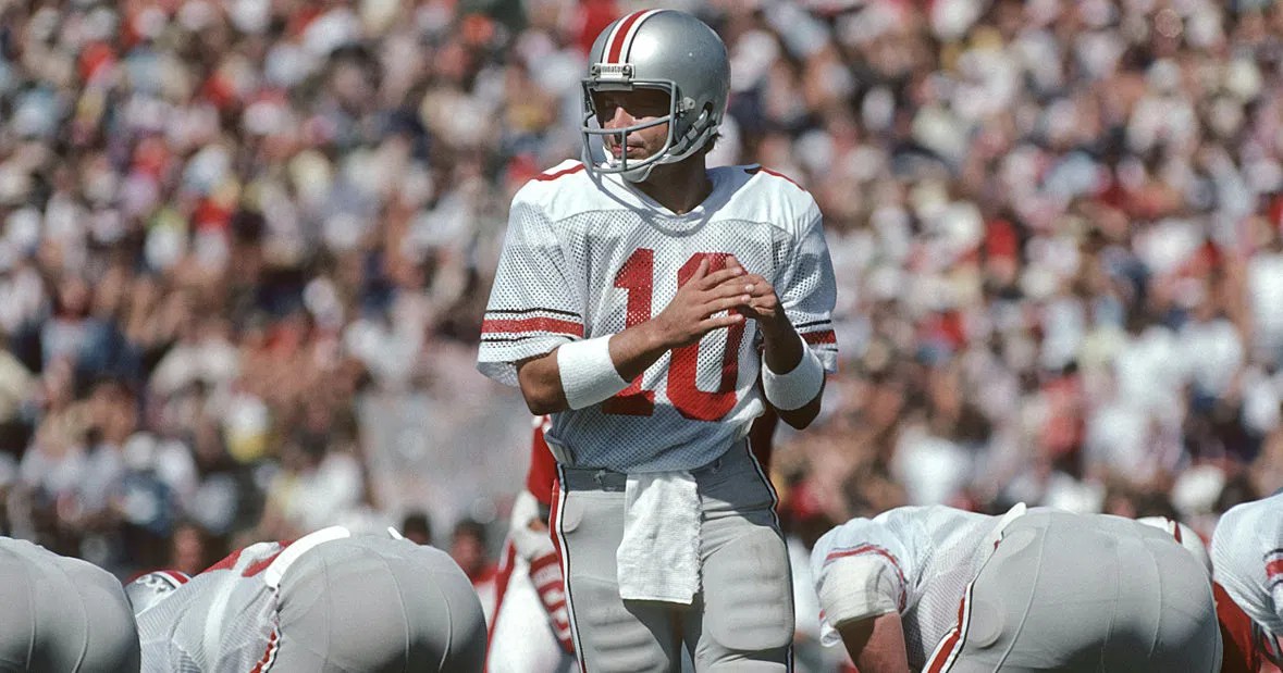 After 10 Years of Jail, ExColts QB Art Schlichter Could Go Behind Bars