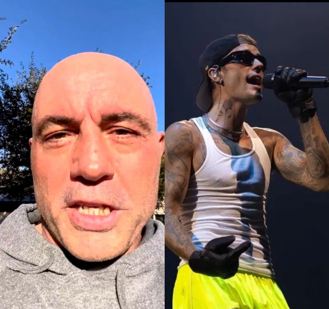 Why Did Joe Rogan Defend 265 Million Worth Justin Bieber From