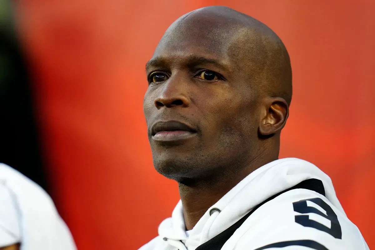 Dumped Publicly by Girlfriend, Chad Johnson Faces Humiliation From NFL
