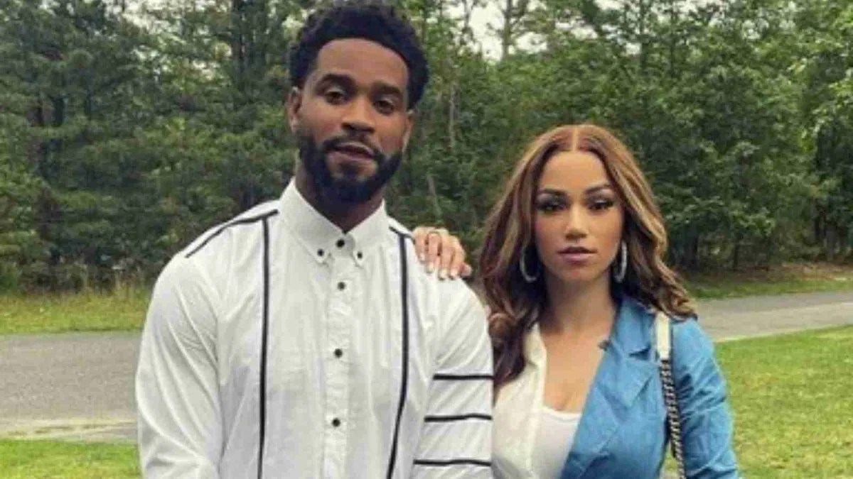 Darius Slay’s Wife Accidentally Guarantees His Stay in Philadelphia