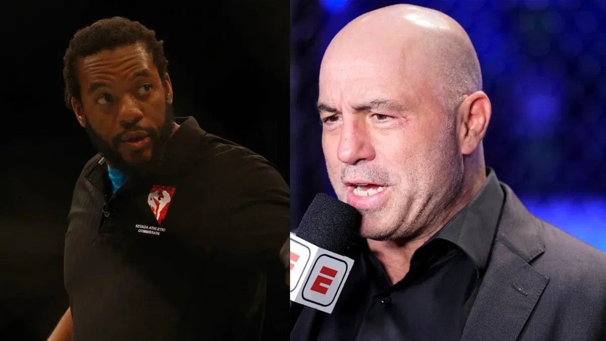 “If This Is a Mistake…” Before Helping Protect UFC’s MillionDollar