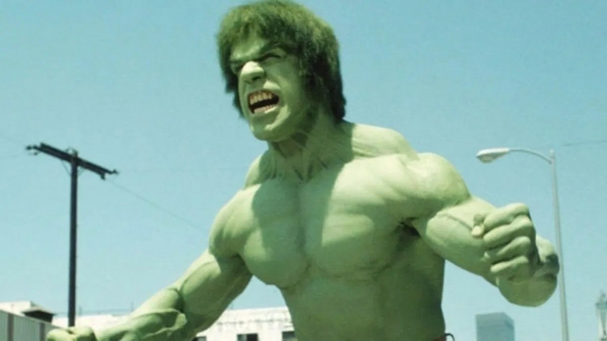 “Which One of You Made Fun of My Son?” Lou Ferrigno’s Son Once(024)
