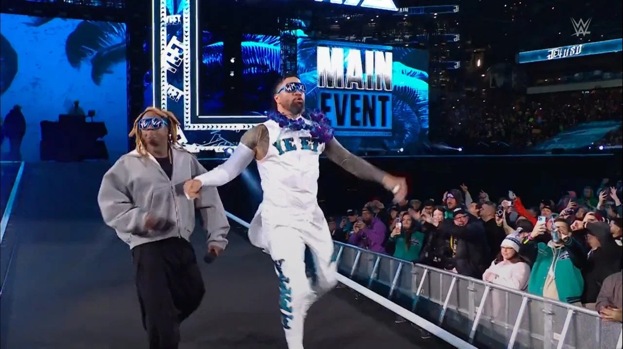 Tonga Loa of Roman Reigns’ Bloodline Approves Jey Uso’s Money in the Bank Plans Amid Rumored Storyline