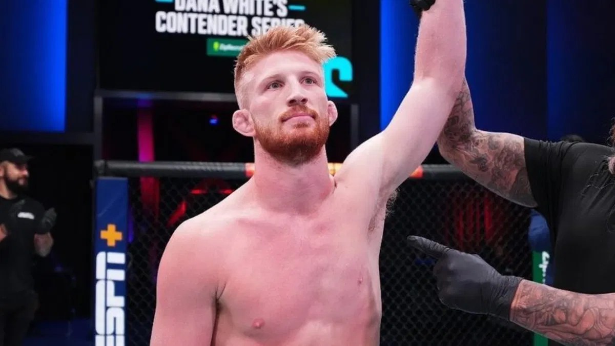 "Bo Nickal, I Hope You Are Listening..." Olympic Gold Medalist Warns