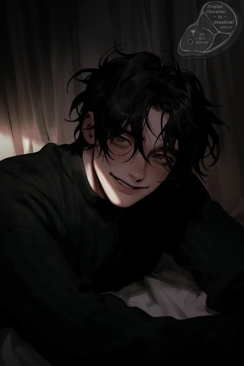 Chat with Eden Wilde nsfw - Enjoy Free Unrestricted AI Character