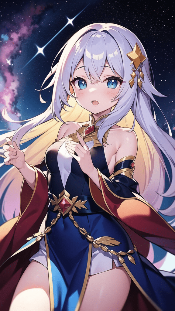 Chat With Astrella The Cosmic Oracle Nsfw Enjoy Free Unrestricted Ai