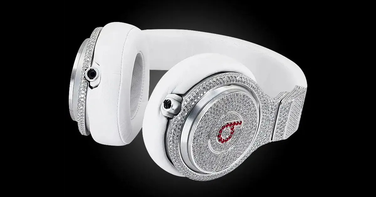most expensive headphones in the world 2019 - Ilustrasi 2