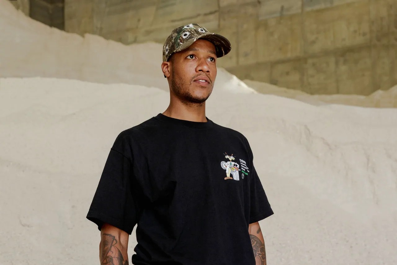 heron preston net worth - Ilustrasi 3