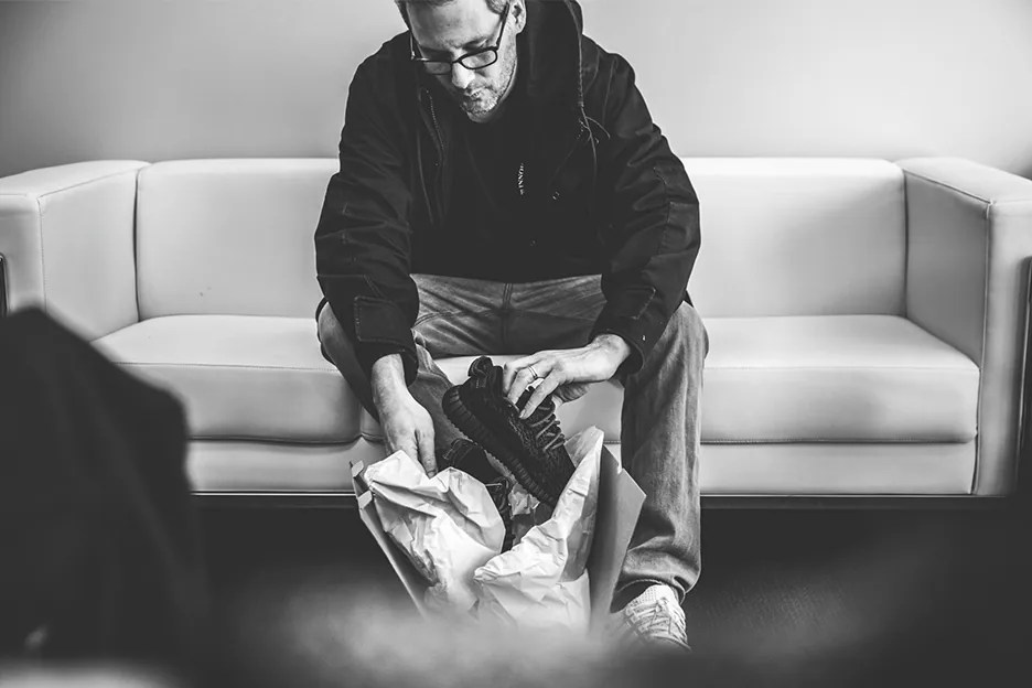 jon wexler net worth adidas - Ilustrasi 2