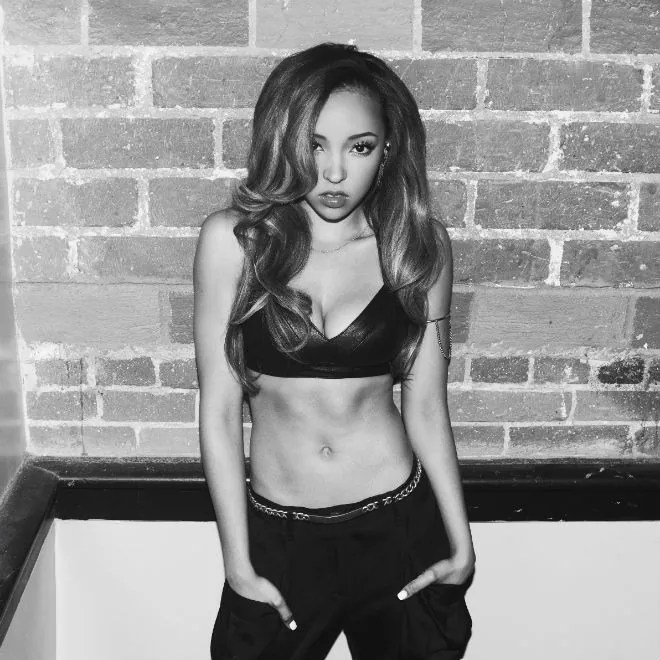 tinashe the singer