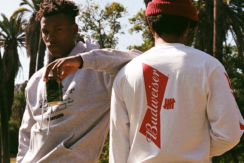 Undefeated Varsity Jacket HYPEBEAST